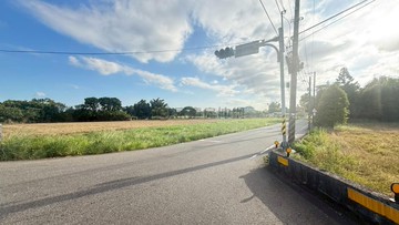 BMW文新路~開南大學旁中壢工業區擴大一期一般農｜桃園市蘆竹區新福段