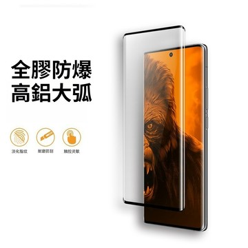 全膠款 熒幕玻璃貼 高清超薄 保護貼 適用Vivo V50 V40 X300 PRO V29 V27 X200 pro