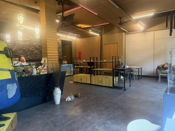 南投草屯石川1分鐘上國3交流道鋼構農舍｜南投縣草屯鎮石川路