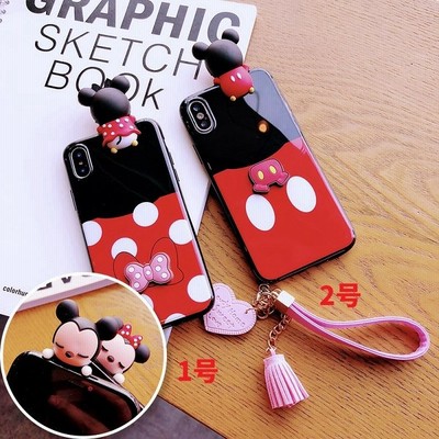 ミッキーミニーケースの通販 4 135件の検索結果 Lineショッピング