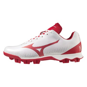 WAVE LIGHTREVO 棒壘球鞋   _   11GP222162