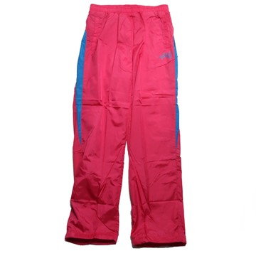 AIRWALK 長褲 桃紅色 風褲 A532126142