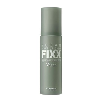 韓國【SONATURAL FIXX】積雪草定妝噴霧100ml (台灣公司貨)