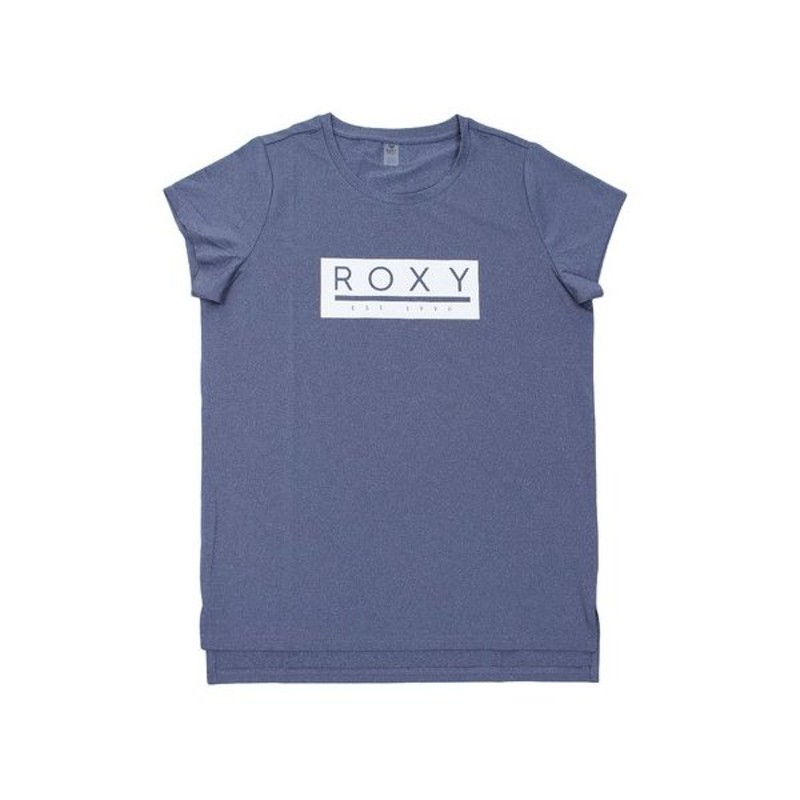 ロキシー Roxy Tシャツ 速乾 Uvカット Neutral 19sprstbtk0 オンライン価格 レディース 通販 Lineポイント最大0 5 Get Lineショッピング