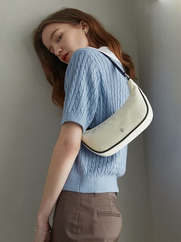 Joy Mini Hobo Bag 3 Colors