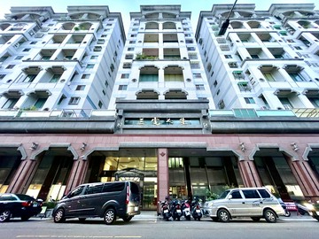 14期松強國小旁❇️4房+平車❇️三宅人生樓中樓｜台中市北屯區松山街