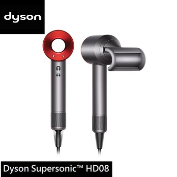 Dyson 戴森 Supersonic HD08 吹風機