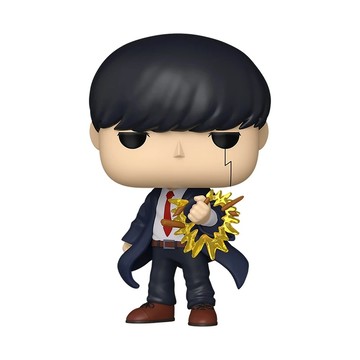 【超萌行銷】FUNKO POP Animation #2183 肌肉魔法使 馬修 班地德 FN90613