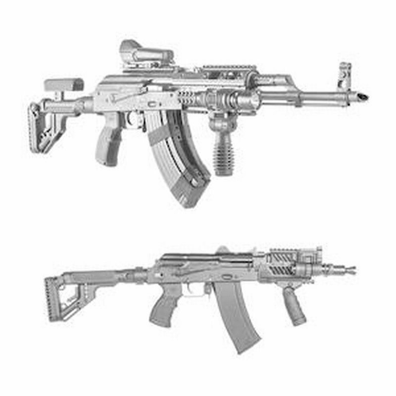 クリアランスセール うっとうしい kpsオリジナル AK47 ディスペンサー