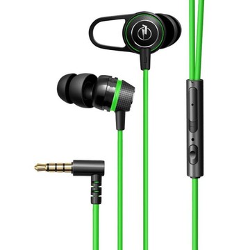 樂天精選~黑鯊電競游戲耳機入耳式聽聲辯位吃雞專用彎頭iqoo手機筆記本臺式電腦耳麥- 雙11全館免運