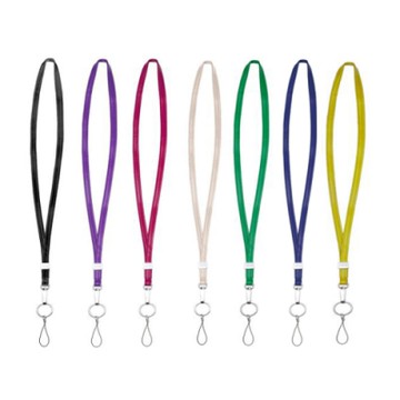 LIEVO - 小羊皮頸繩(七色)