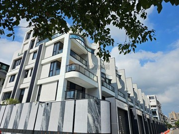 出價談薇閣雲品康橋獨立大庭院尊榮電梯別墅｜新北市林口區東湖路