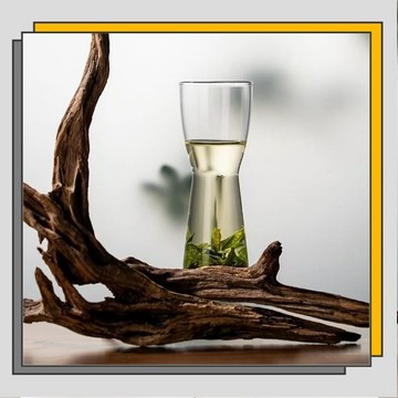 🔥臺灣出貨🔥耐高溫家用茶具主人杯個性高硼硅茶杯咖啡杯冰淇淋甜品創意盃家居/