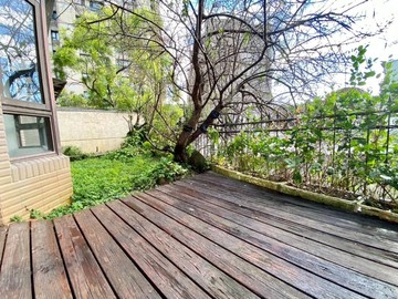 近捷運屋齡最新-法國別墅透天｜新北市淡水區學府路