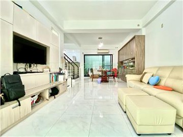 善化鬧區朝南七米面寬採光美車墅｜台南市善化區裕德路