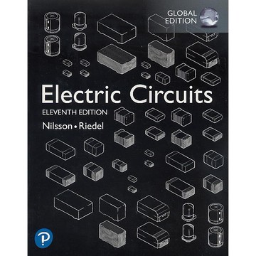 滄海-建宏 Electric Circuits 11/e 2020年11版 9781292261041<建宏書局>