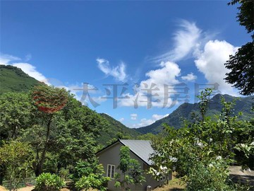 青蛙石原保地 買地送屋｜新竹縣尖石鄉梅林段