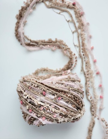 日本混合紗線　1020公分