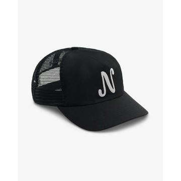 「Doushop」NOAH 卡車網帽 Chainstitch Trucker