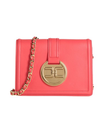 ELISABETTA FRANCHI Cross-body bags - Item 45914578