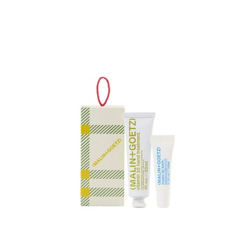 MALIN+GOETZ 2025修護滋潤禮盒