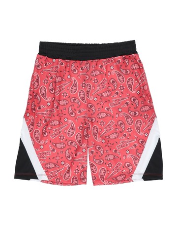 NEIL BARRETT Shorts & Bermuda Shorts - Item 30243927