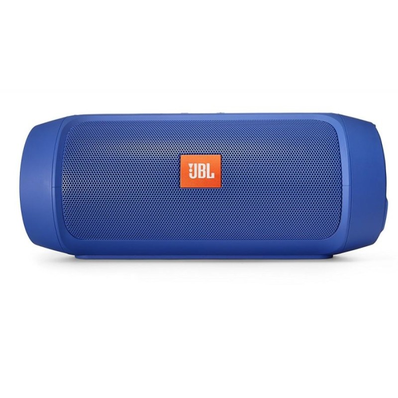 JBL Bluetoothスピーカー CHARGE2+ IPX5防水機能 ポータブル