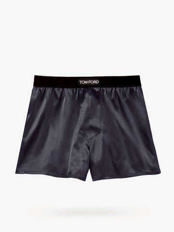 Silk boxer - TOM FORD - gender_Man