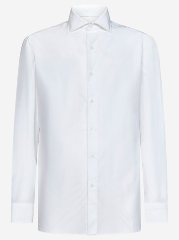 Luigi Borrelli Shirt