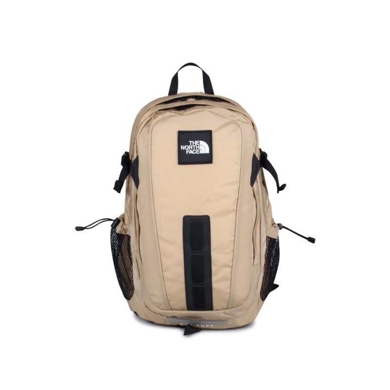 The North Face ノースフェイス リュック バッグ バックパック ホットショット スペシャルエディション メンズ レディース 30l 通販 Lineポイント最大get Lineショッピング