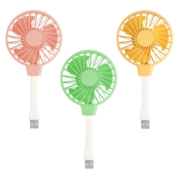 0775 風扇 USB風扇 可彎曲隨身風扇 強力風扇迷你風扇 行動電源風扇 戶外露營