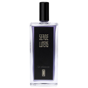 Serge Lutens La Religieuse 修女中性淡香精 TESTER