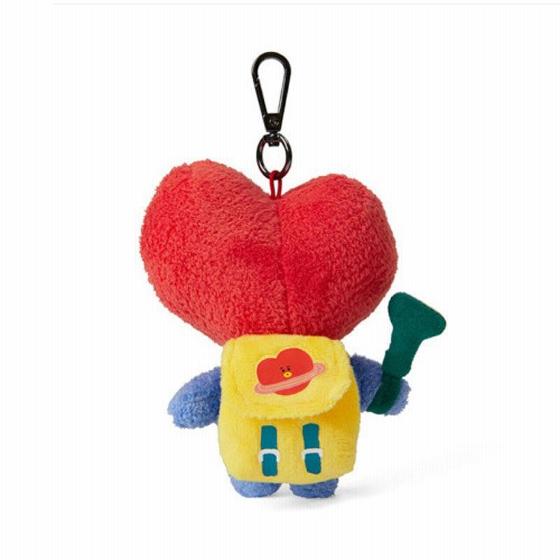 BT21 チミー コーデュロイ ぬいぐるみ（BTS BT21 PLUSH DOLL