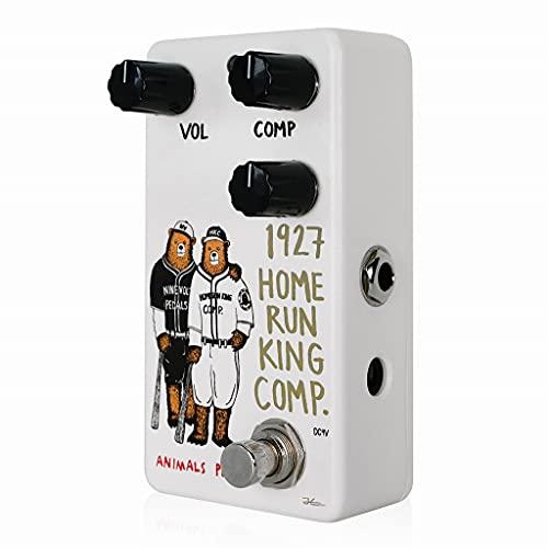 Animals Pedal 1927 HOME RUN KING COMP コンプレッサー ギターエフェクター