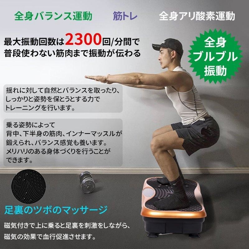 業務用クレイジーフィットネス ぶるぶるマシン ダイエット - 静岡県の家具