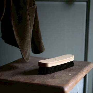 Andree Jardin l 衣物布料刷