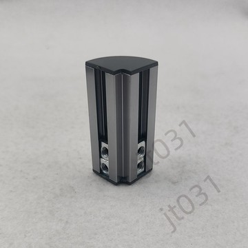 【臺灣精選】 18板鐵灰色牀架專用包角連接件金屬加厚牀角固定片組裝牀維修配件 熱銷
