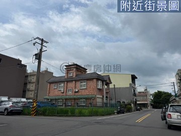 大溪埔頂都市計畫區住宅建地/公保地｜桃園市大溪區松樹