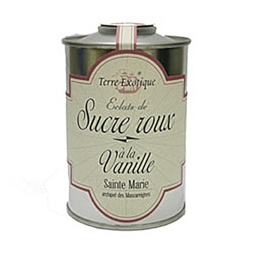 泰瑞香草風味蔗糖250g/罐 ★全店超取滿599免運