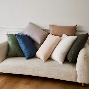 特談 BUHO 可水洗舒眠抗菌機能枕-買一送一(七色任選)(台灣製)