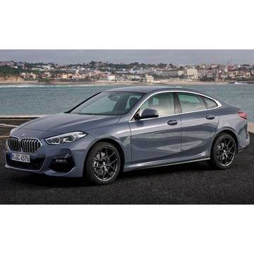高雄門市 台灣製造 BMW 寶馬 2系列 2Series 晴雨窗  前晴 後晴  遮陽 3M背膠 防止飄雨