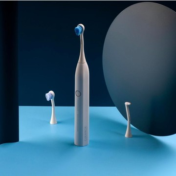 極致鑽白電動牙刷 極致鑽白電動牙刷