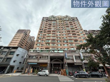 鳳山行政中心#都會營#雙捷運3+1房車位｜高雄市鳳山區光復路二段