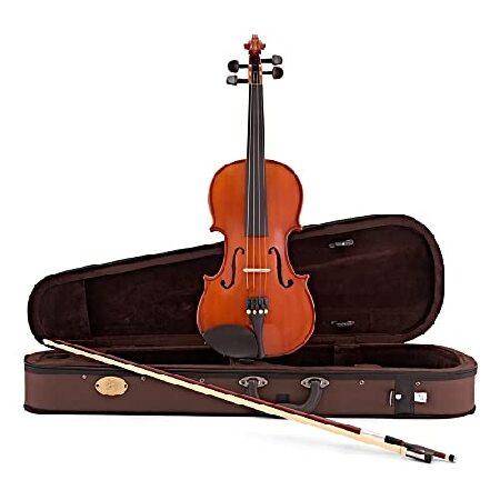 STENTOR Violin, 右用, Braun, 1018A