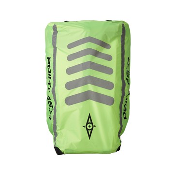 POINT 65°N BOBLBEE Rain Cover 背包雨套 for 25L - 螢光黃