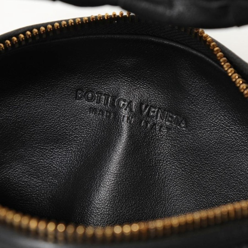 BOTTEGA VENETA ボッテガヴェネタ ハンドバッグ ミニ ジョディ