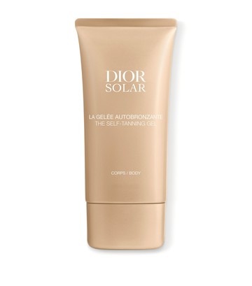 Dior Solar The Self-Tanning Gel