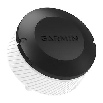 GARMIN 揮桿追蹤系統 配對腕錶 精準追蹤 統計球賽數據 含三個感測器  Black  2.7 x 1.3cm (不包括螺絲尺寸)  1組