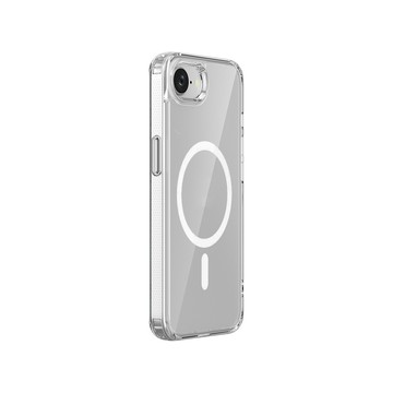 o-one O-ONE MAG 軍功Ⅱ防摔殼–磁石版 Apple iPhone 17e