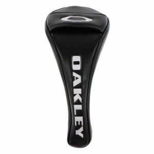 オークリー ヘッドカバー OAKLEY DRIVER COVER 13.0 (99514JP-02 02E) ドライバー メンズ ゴルフ : ブラック  OAKLEY | LINEブランドカタログ